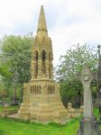Weaste Cemetery Salford 